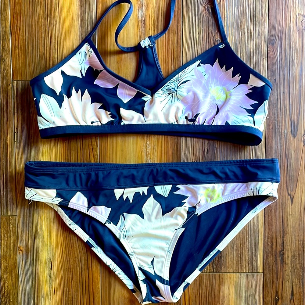 Carve Designs bikini set
